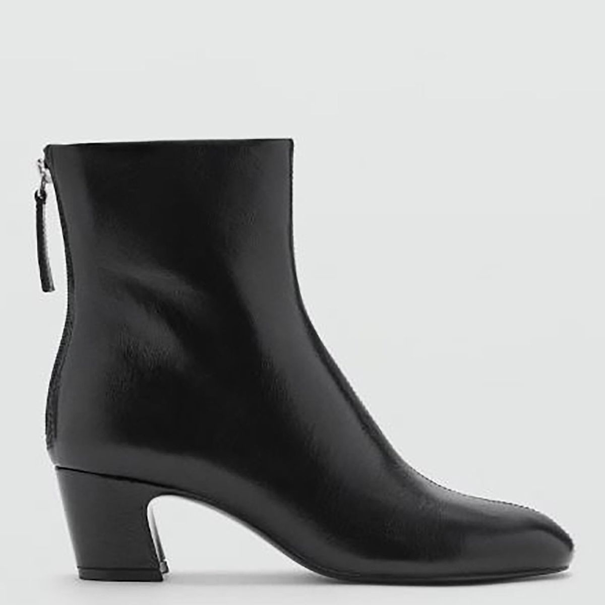 MANGO - Botin Mujer Mango