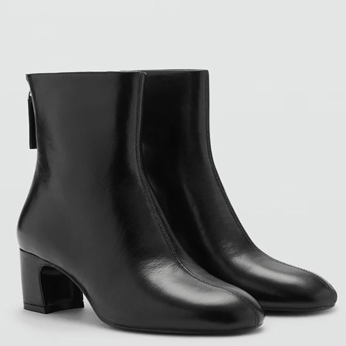 MANGO - Botin Mujer Mango