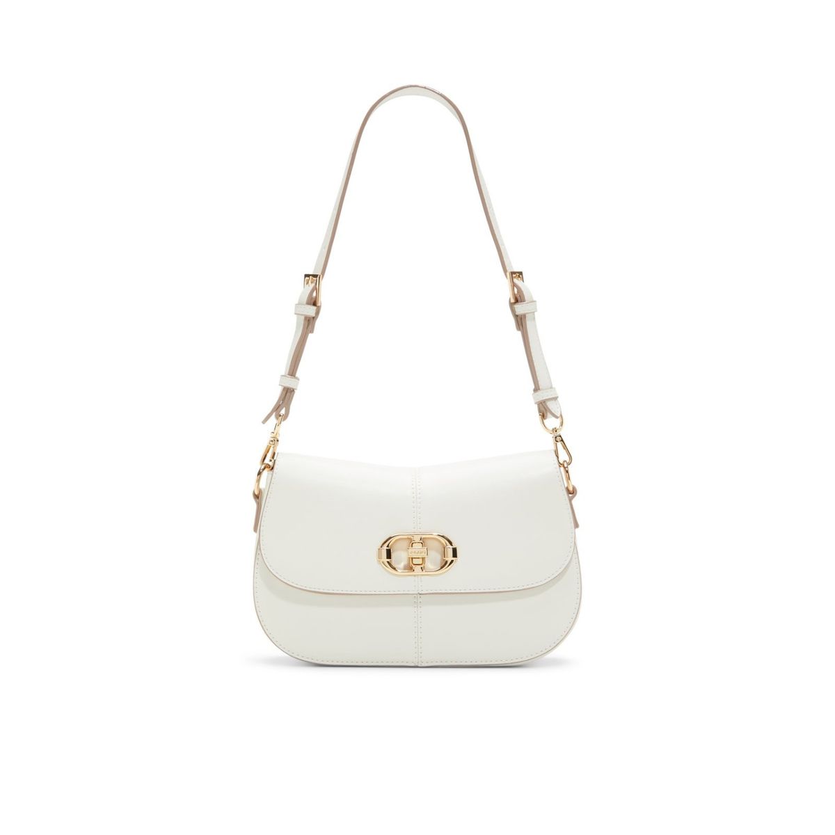 ALDO - Cartera Ruyana Blanco  Mujer Aldo