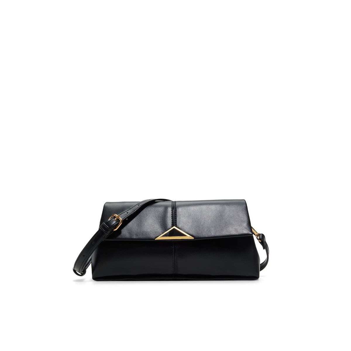 ALDO - Cartera Sadiebag Negro  Mujer Aldo