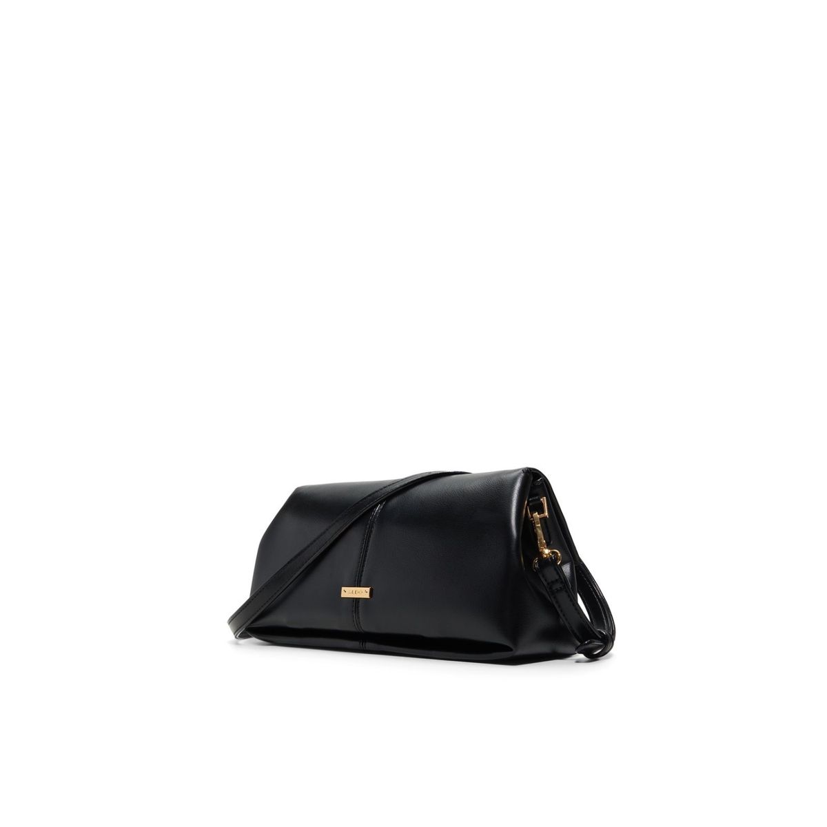 ALDO - Cartera Sadiebag Negro  Mujer Aldo