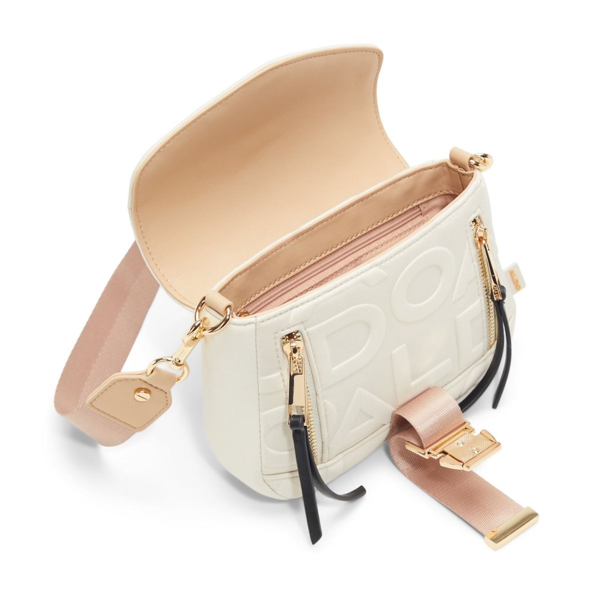 ALDO - Cartera Aserider Mujer Aldo