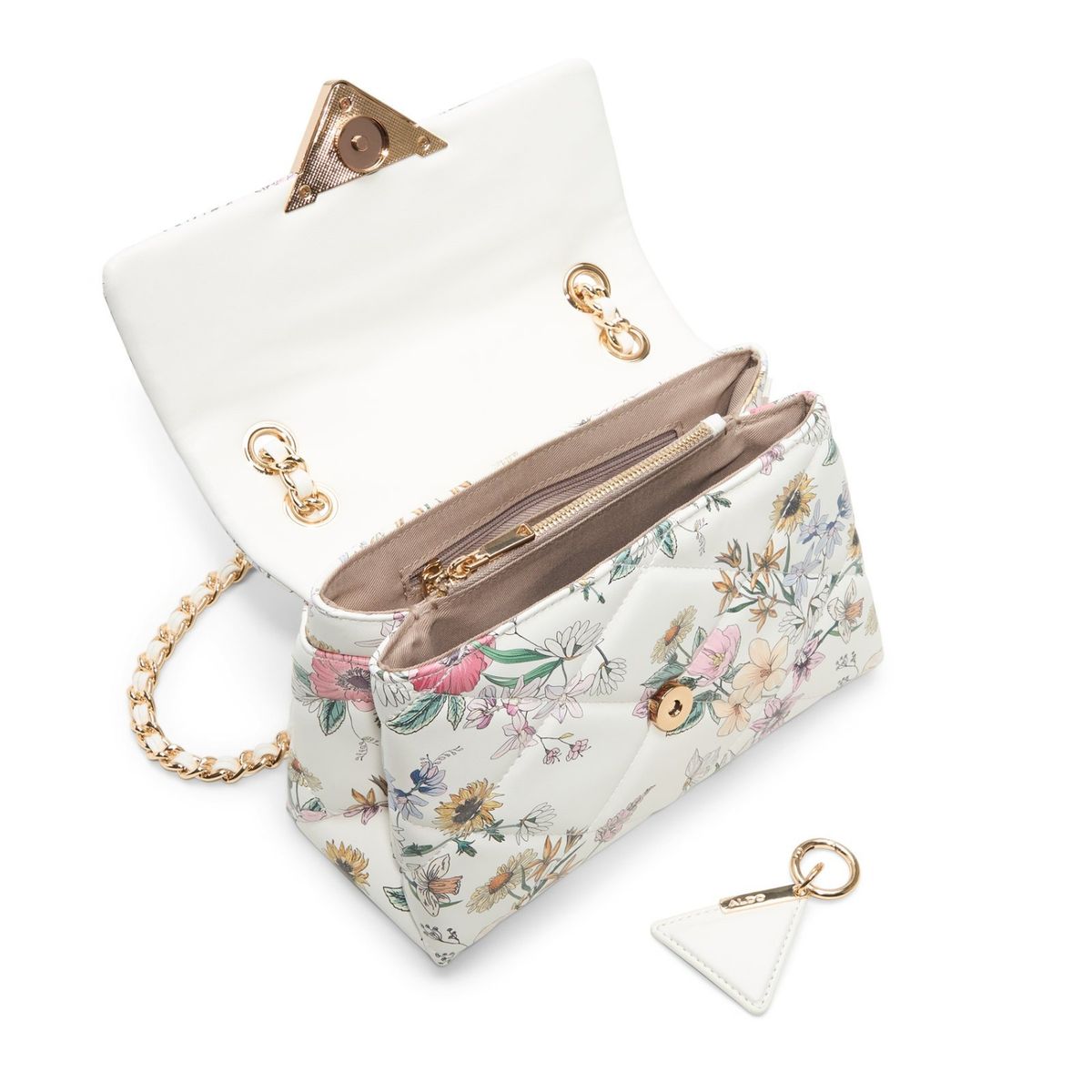 ALDO - Cartera Lunaria Mujer Aldo