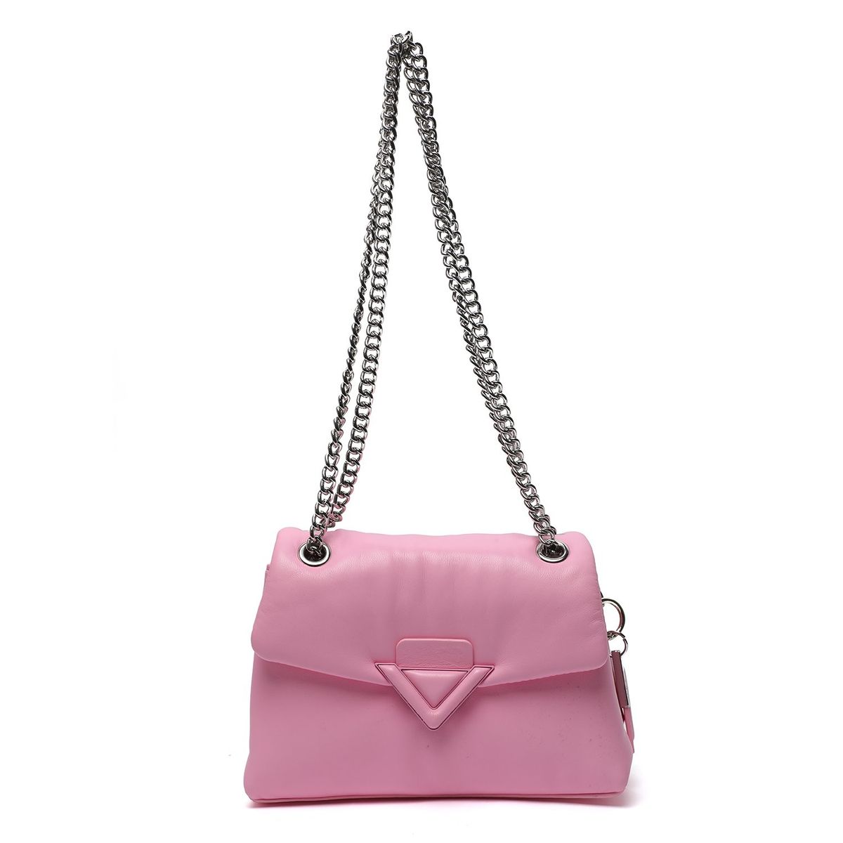ALDO - Cartera Softpuff Mujer Aldo