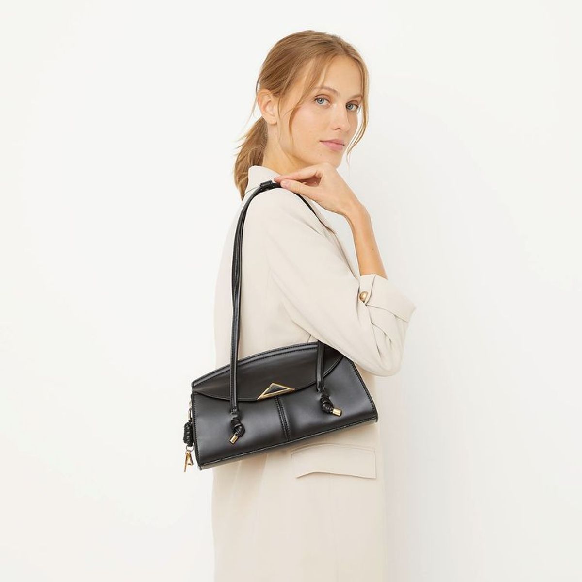 ALDO - Cartera Shouldersadi Mujer Aldo