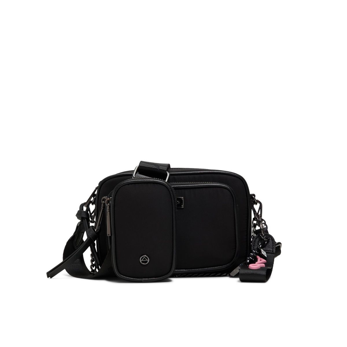 ALDO - Crossbody Tirado Mujer Aldo