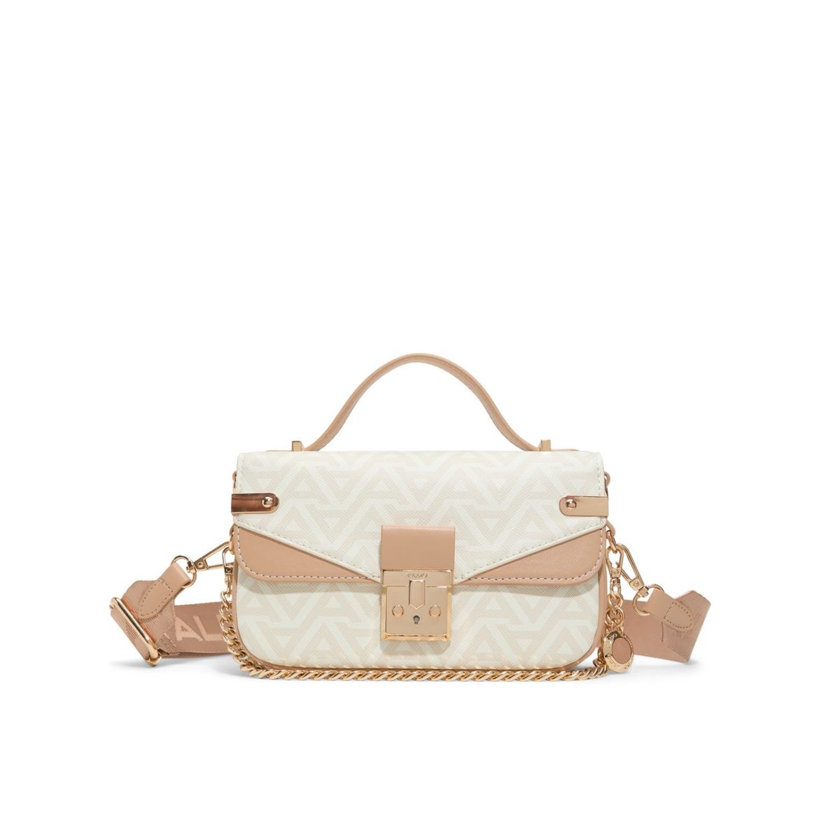 ALDO - Crossbody Dallanna Mujer Aldo