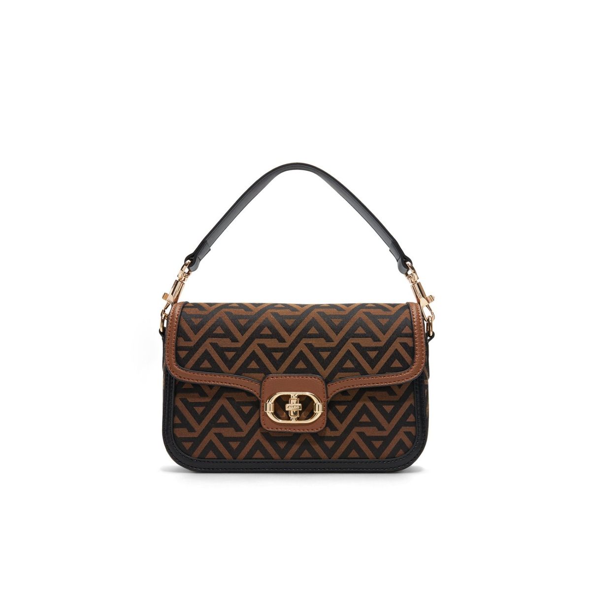 ALDO - Cartera Landenderiel Cafe  Mujer Aldo