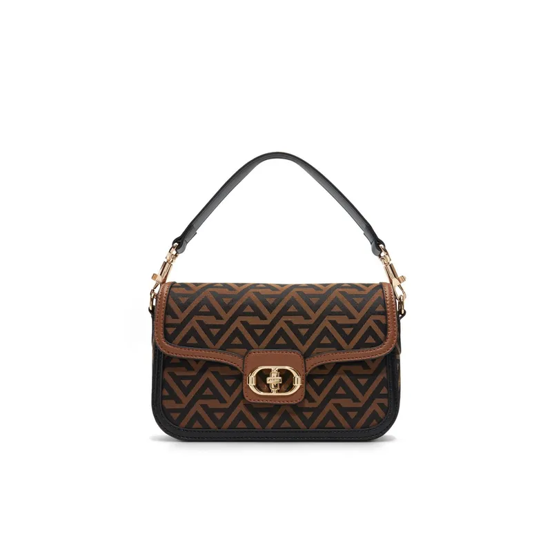 ALDO - Cartera Landenderiel Cafe  Mujer Aldo