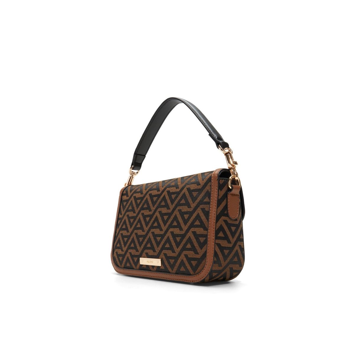 ALDO - Cartera Landenderiel Cafe  Mujer Aldo