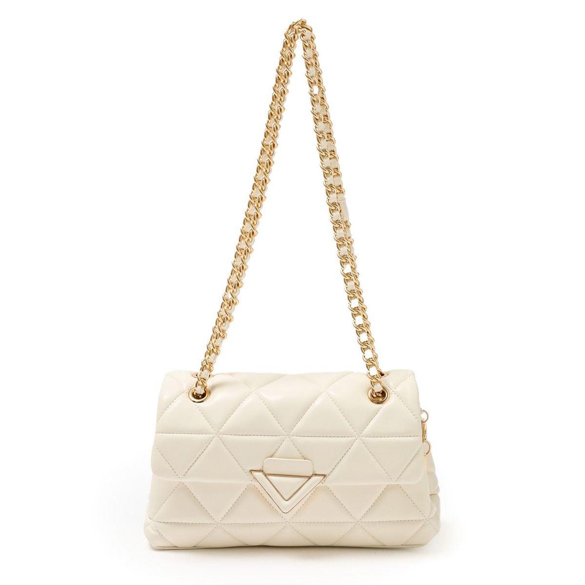 ALDO - Cartera Softpuffquil Mujer Aldo