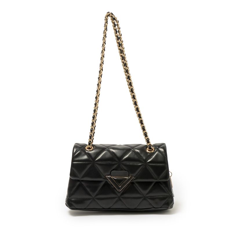 ALDO - Cartera Softpuffquil Mujer Aldo