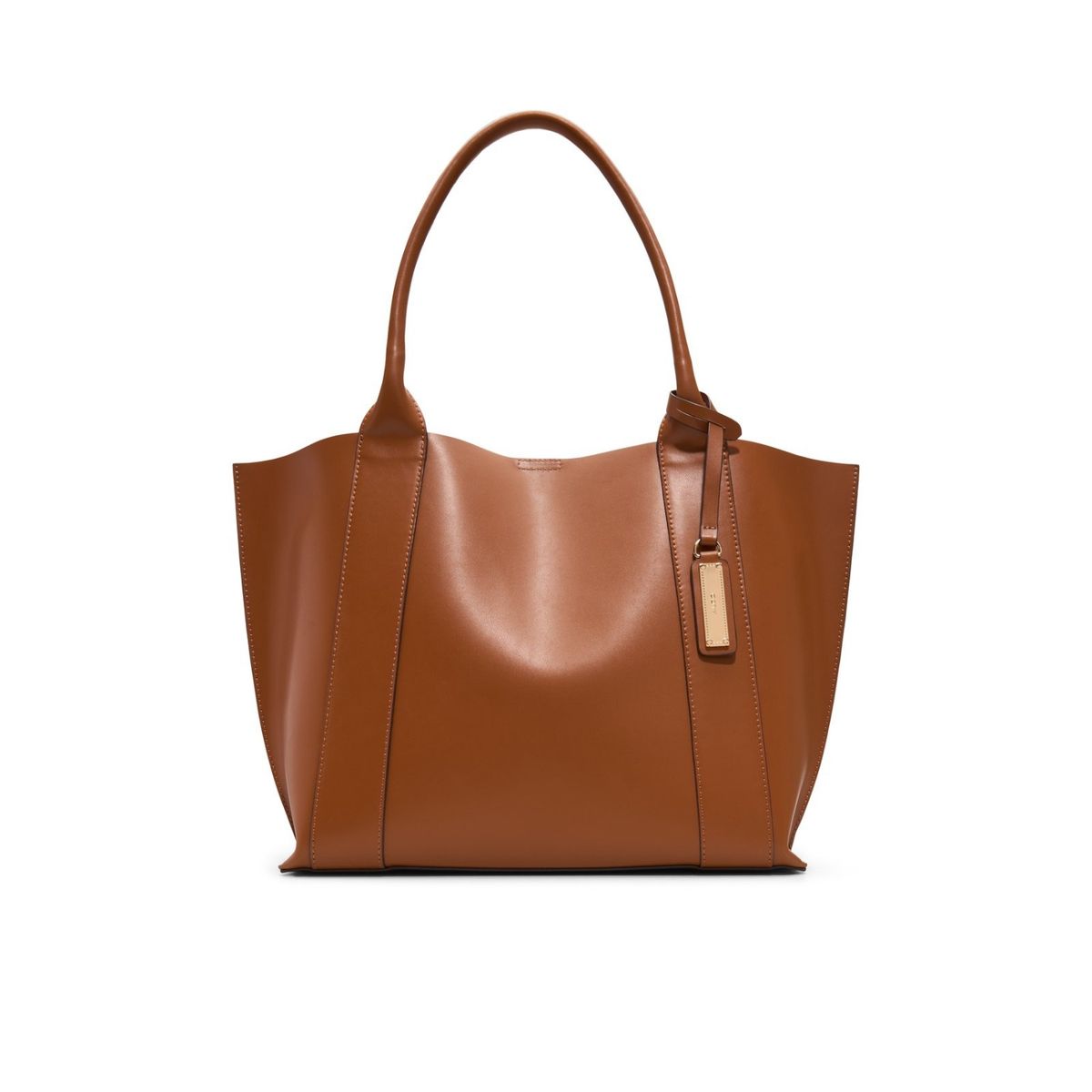 ALDO - Cartera Tote Splish Marron  Mujer Aldo