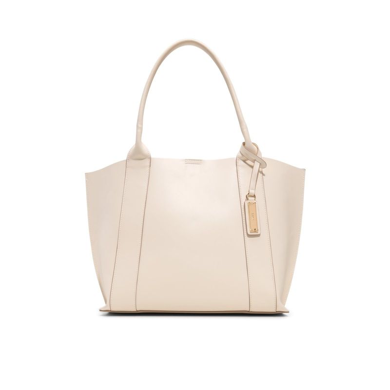 ALDO - Cartera Tote Splish Beige  Mujer Aldo
