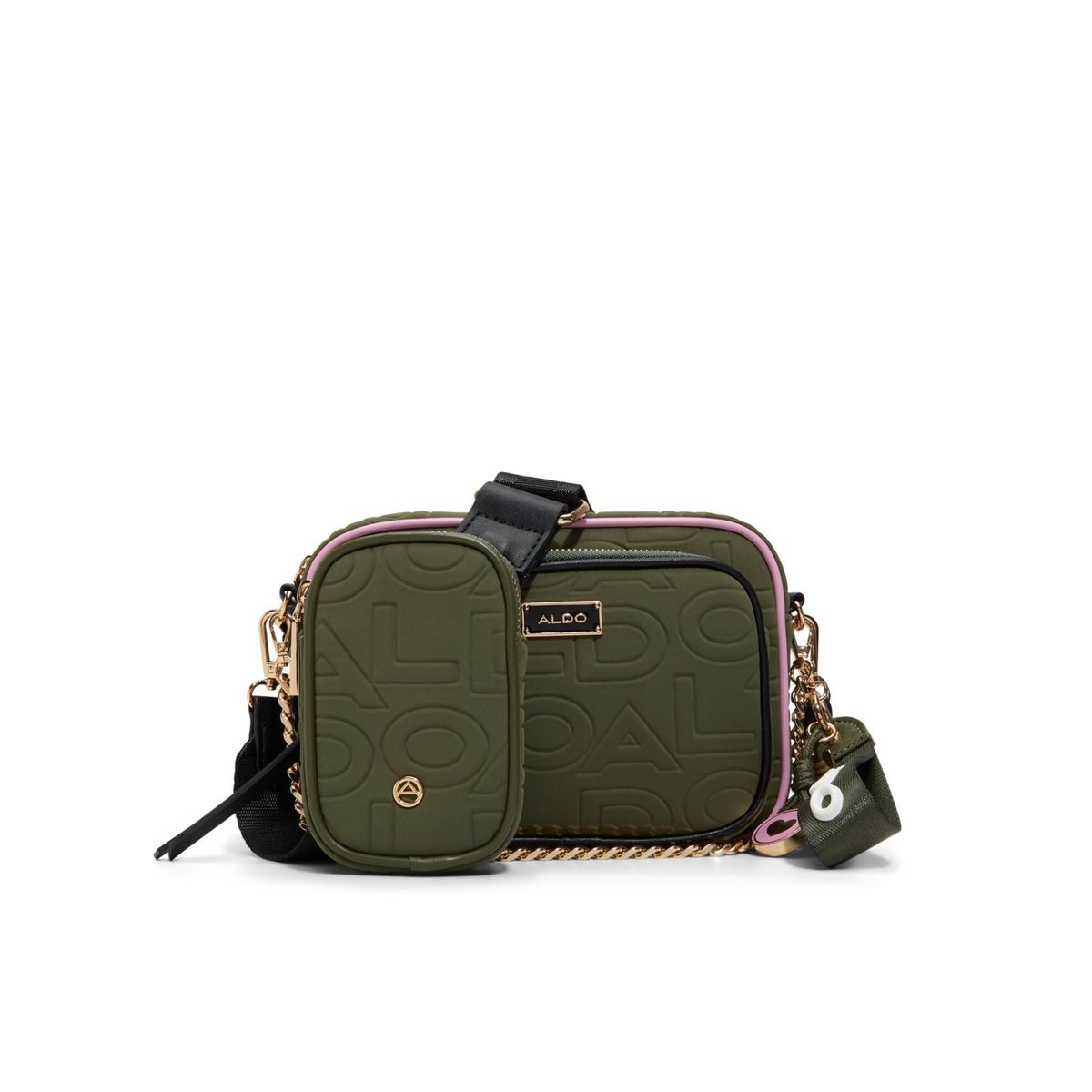 ALDO - Cartera Tirado Mujer Aldo