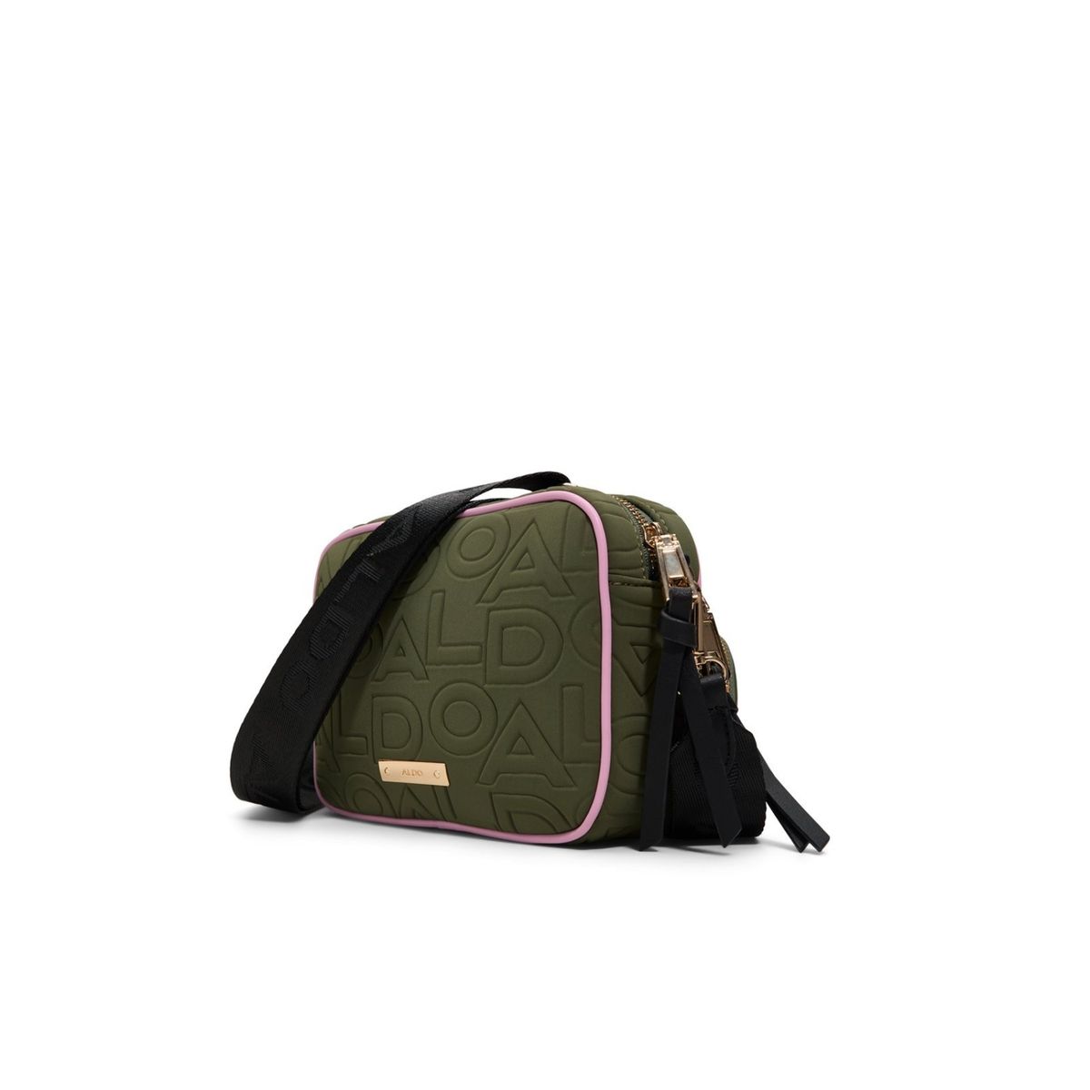 ALDO - Cartera Tirado Mujer Aldo