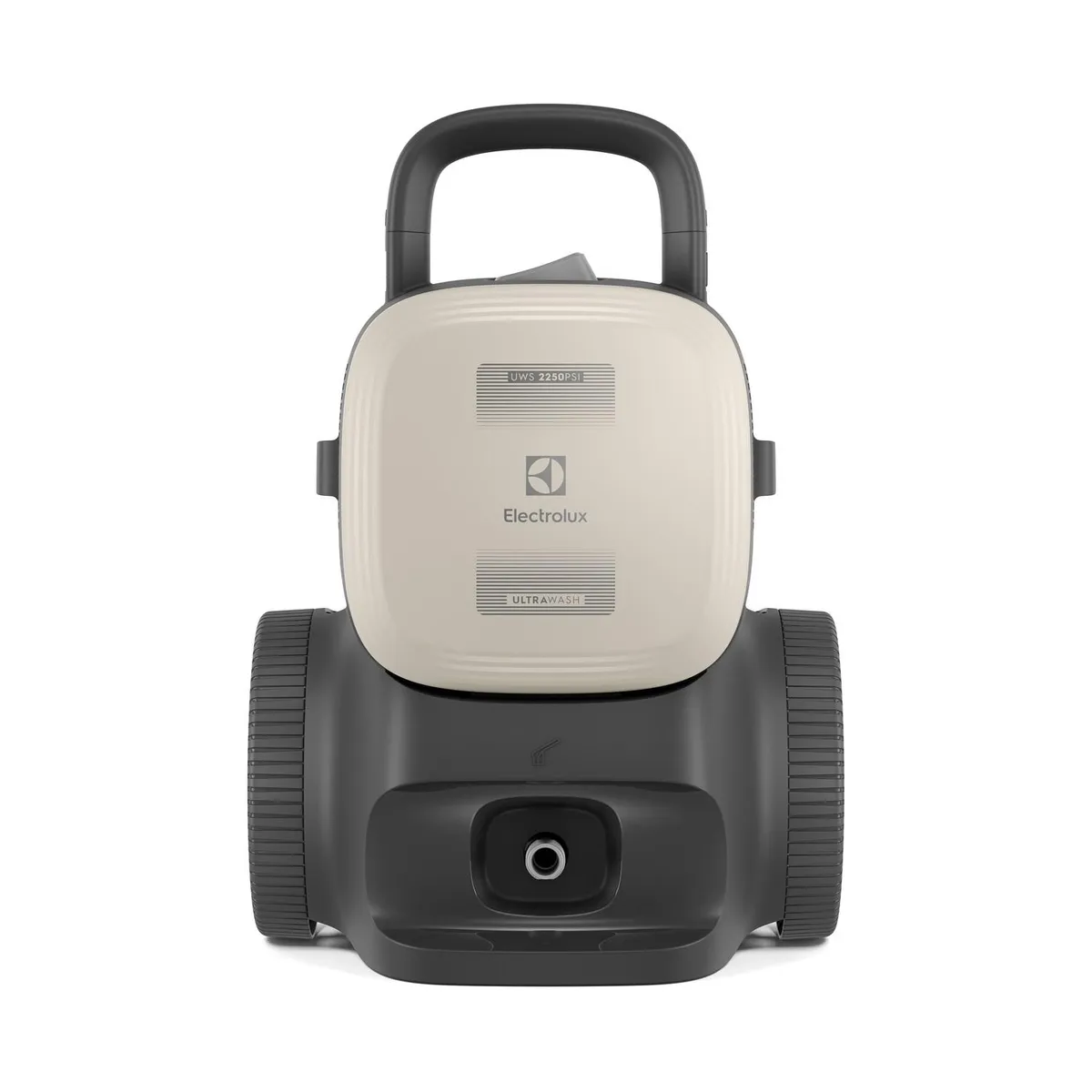 ELECTROLUX - Hidrolavadora UWS2250 2250W 150 Bar Profesional