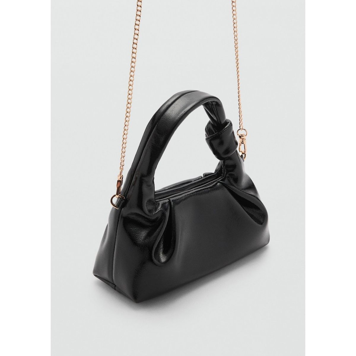 MANGO - Cartera Agata Mujer Mango