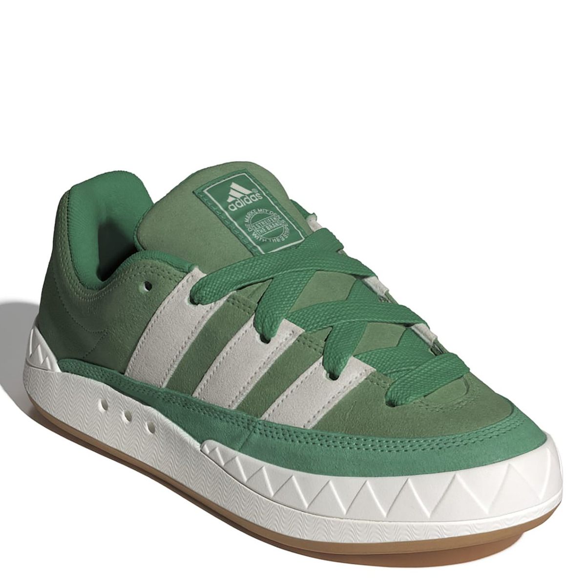 ADIDAS ORIGINALS - Zapatillas Urbanas Adimatic Hombre Adidas