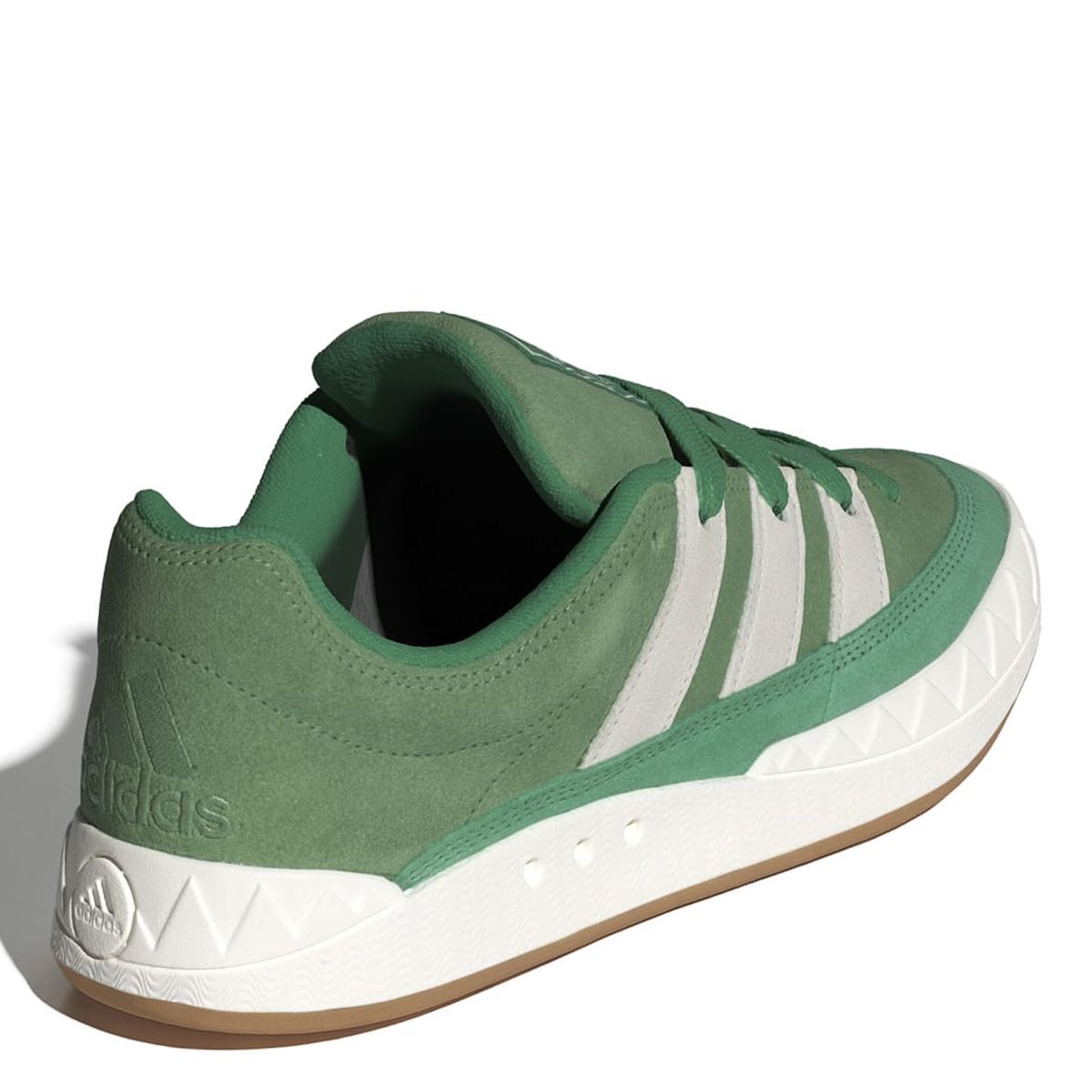 ADIDAS ORIGINALS - Zapatillas Urbanas Adimatic Hombre Adidas