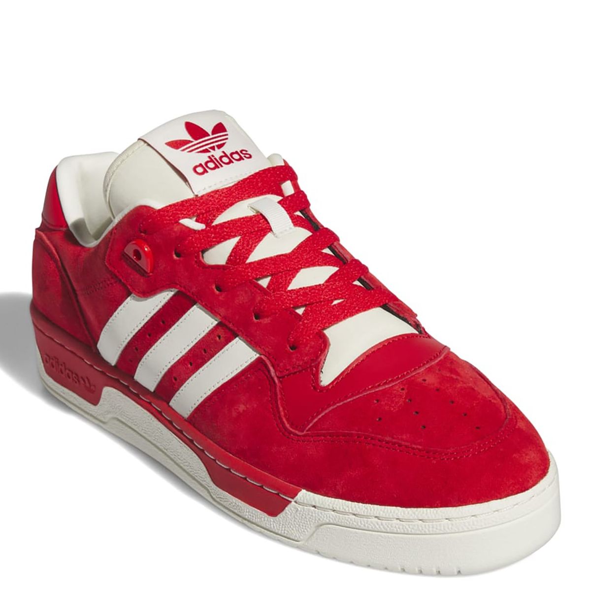 ADIDAS ORIGINALS - Zapatillas Urbanas Rivalry Low Hombre Adidas