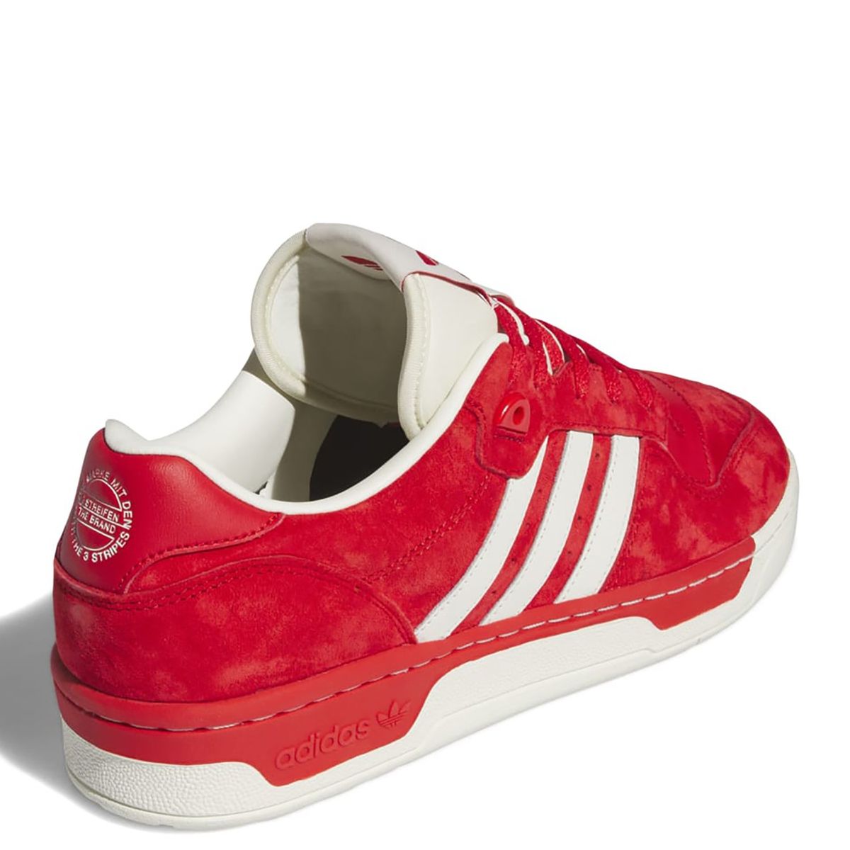 ADIDAS ORIGINALS - Zapatillas Urbanas Rivalry Low Hombre Adidas