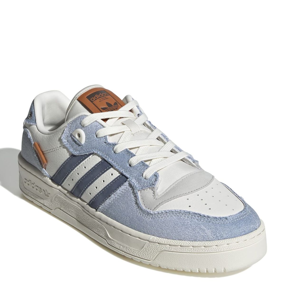 ADIDAS ORIGINALS - Zapatillas Urbanas Rivalry Low Hombre Adidas