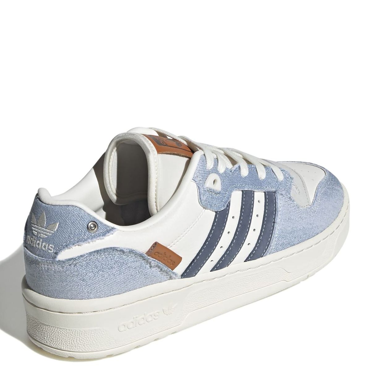 ADIDAS ORIGINALS - Zapatillas Urbanas Rivalry Low Hombre Adidas