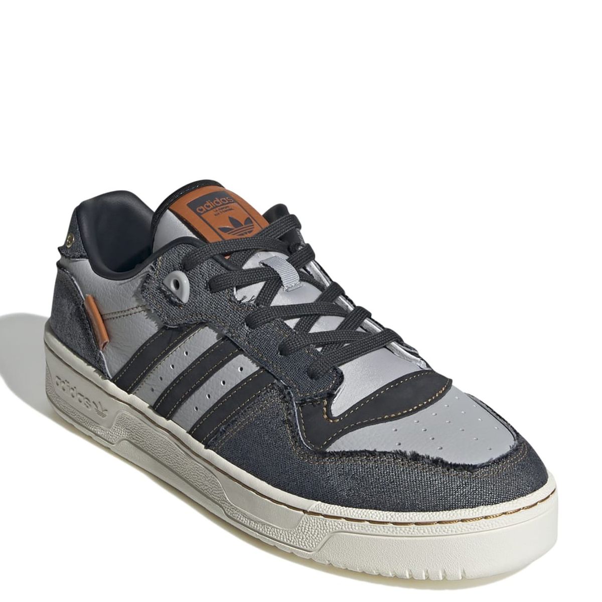 ADIDAS ORIGINALS - Zapatillas Urbanas Rivalry Low Hombre Adidas