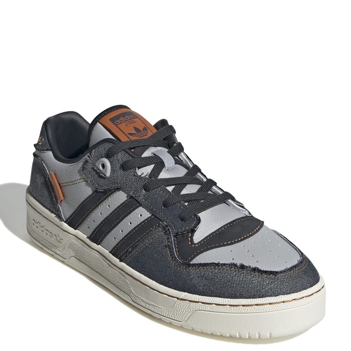 ADIDAS ORIGINALS - Zapatillas Urbanas Rivalry Low Hombre Adidas