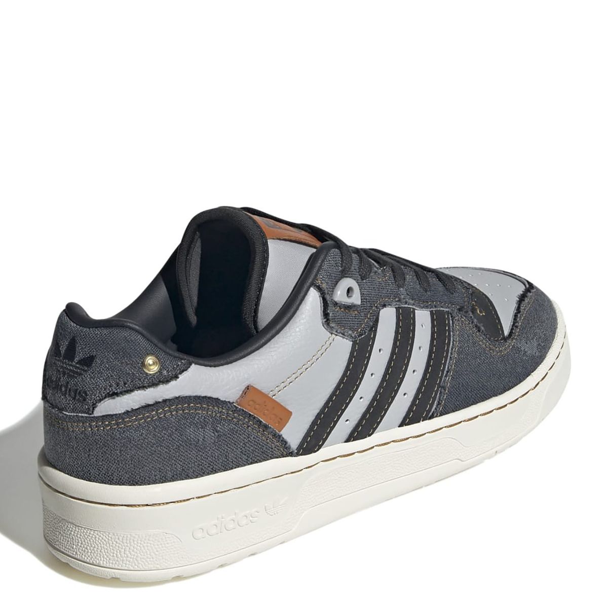 ADIDAS ORIGINALS - Zapatillas Urbanas Rivalry Low Hombre Adidas