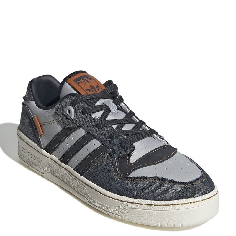 ADIDAS ORIGINALS - Zapatillas Urbanas Rivalry Low Hombre Adidas