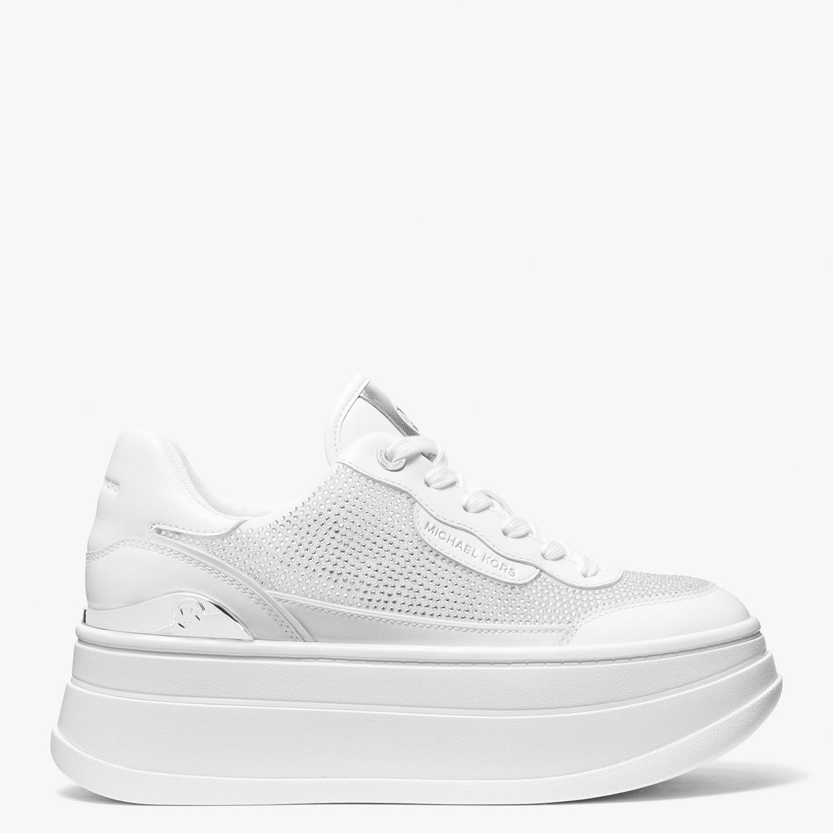 MICHAEL KORS - Zapatillas Urbanas Mujer Michael Kors