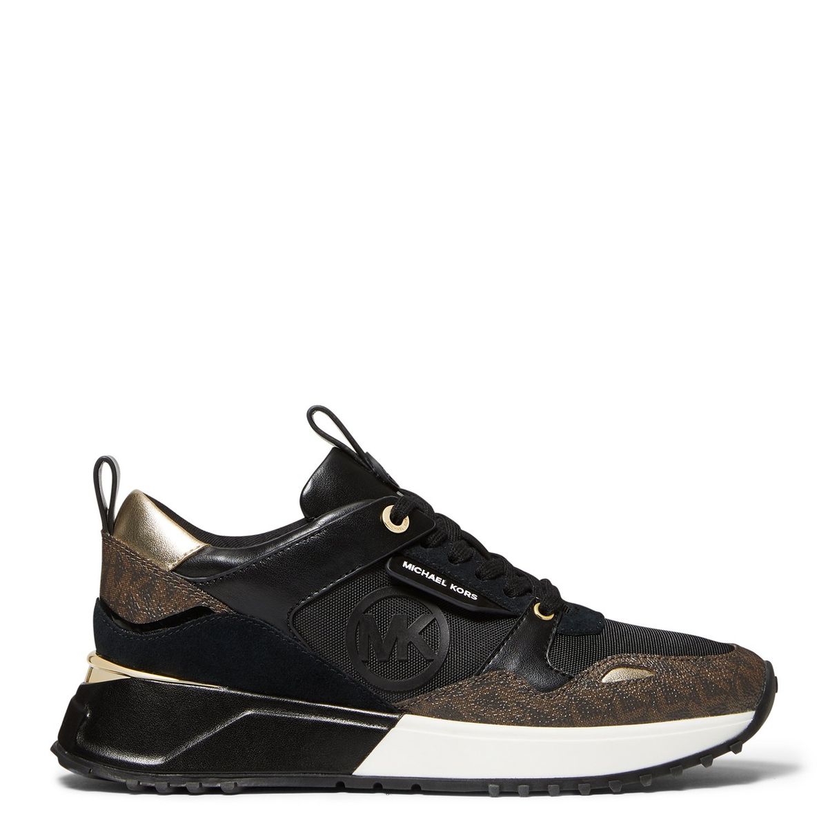 MICHAEL KORS - Zapatillas Urbanas Mujer Michael Kors