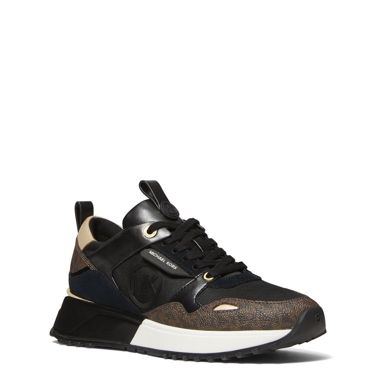 MICHAEL KORS - Zapatillas Urbanas Mujer Michael Kors