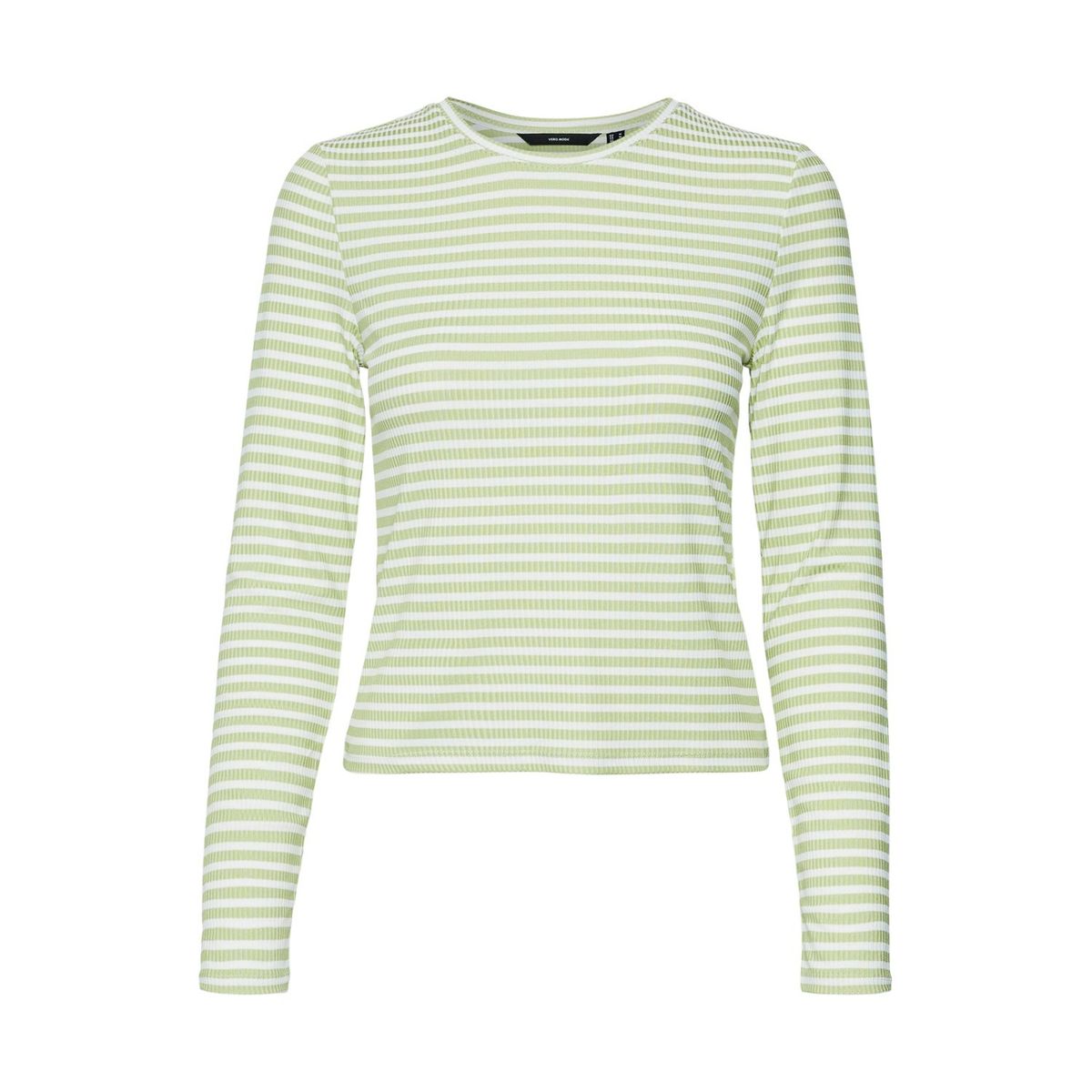 VERO MODA - Polo Manga Larga Casual Mujer Vero Moda