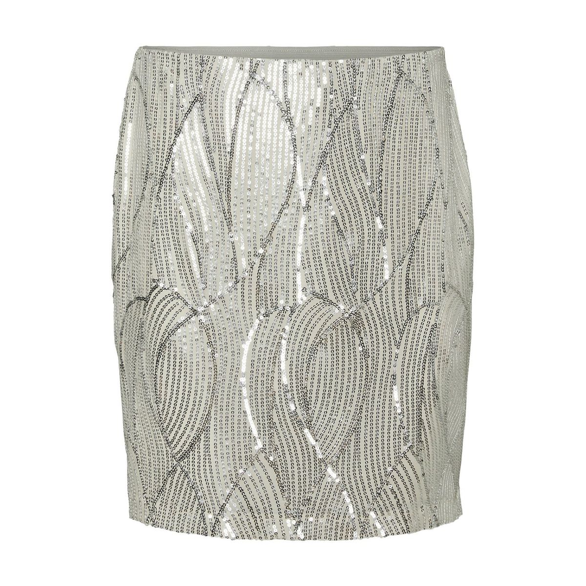 VERO MODA - Falda Corta Casual Mujer Vero Moda