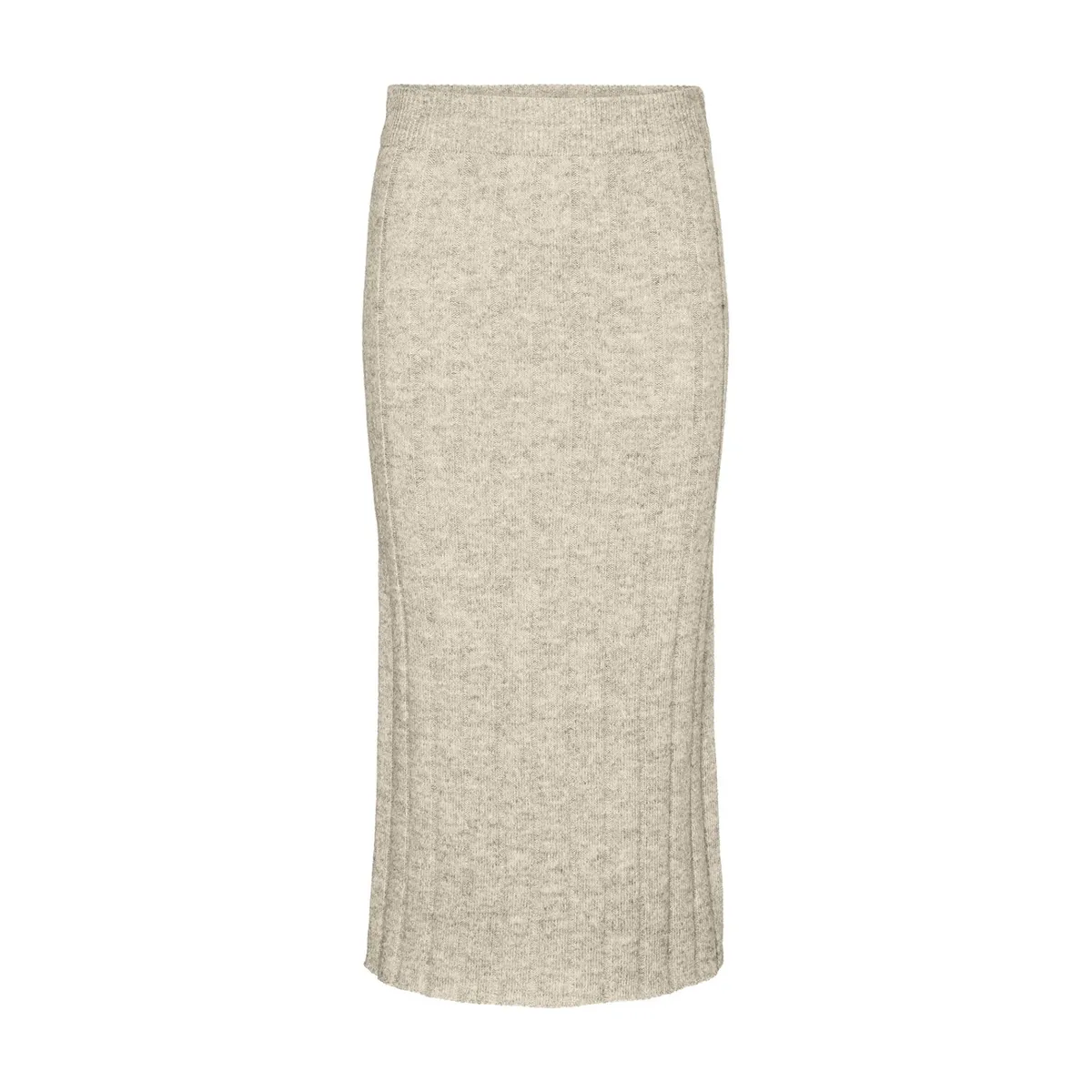 VERO MODA - Falda Larga Casual Mujer Vero Moda