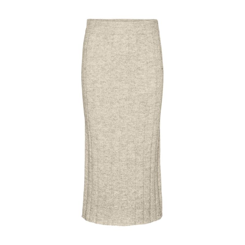 VERO MODA - Falda Larga Casual Mujer Vero Moda