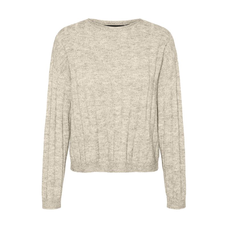 VERO MODA - Chompa Casual Mujer Vero Moda