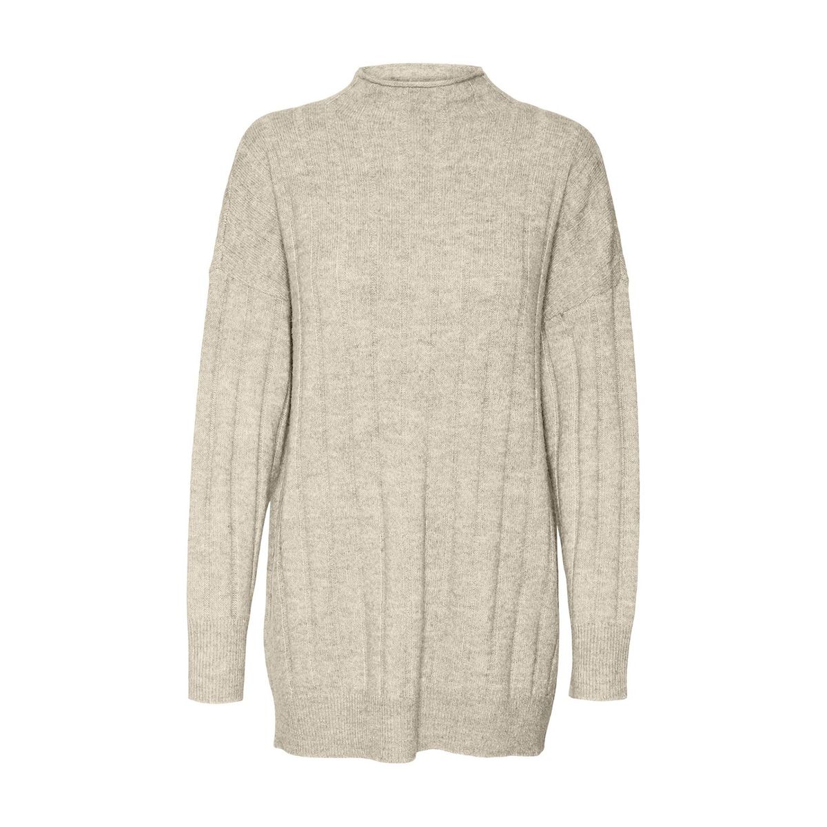 VERO MODA - Vestido Largo Casual Mujer Vero Moda