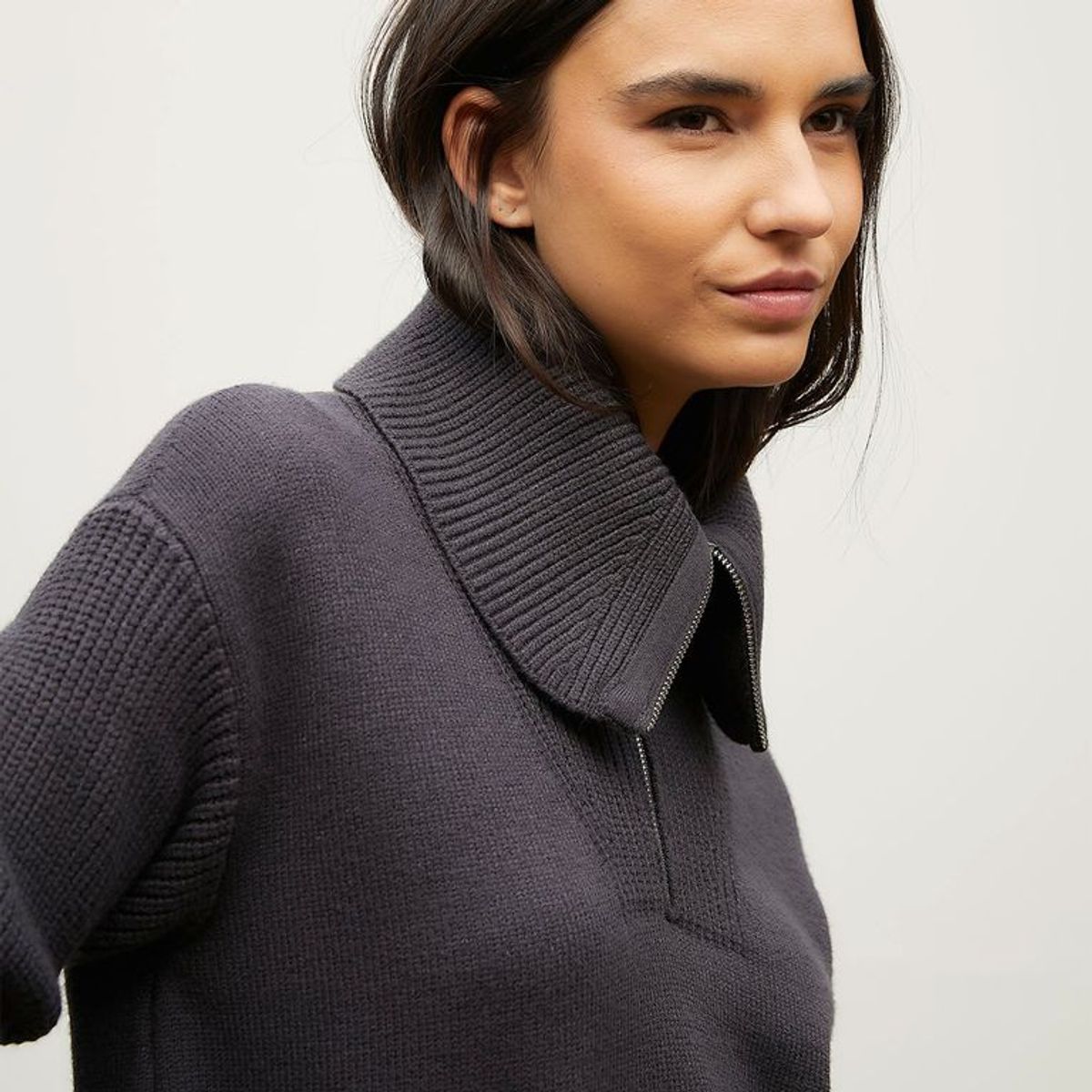 VERO MODA - Chompa Casual Mujer Vero Moda