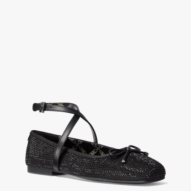 MICHAEL KORS - Ballerinas Mujer Michael Kors