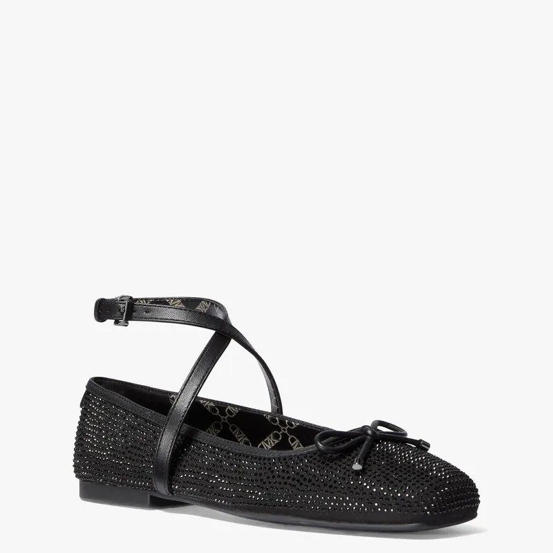 MICHAEL KORS - Ballerinas Mujer Michael Kors