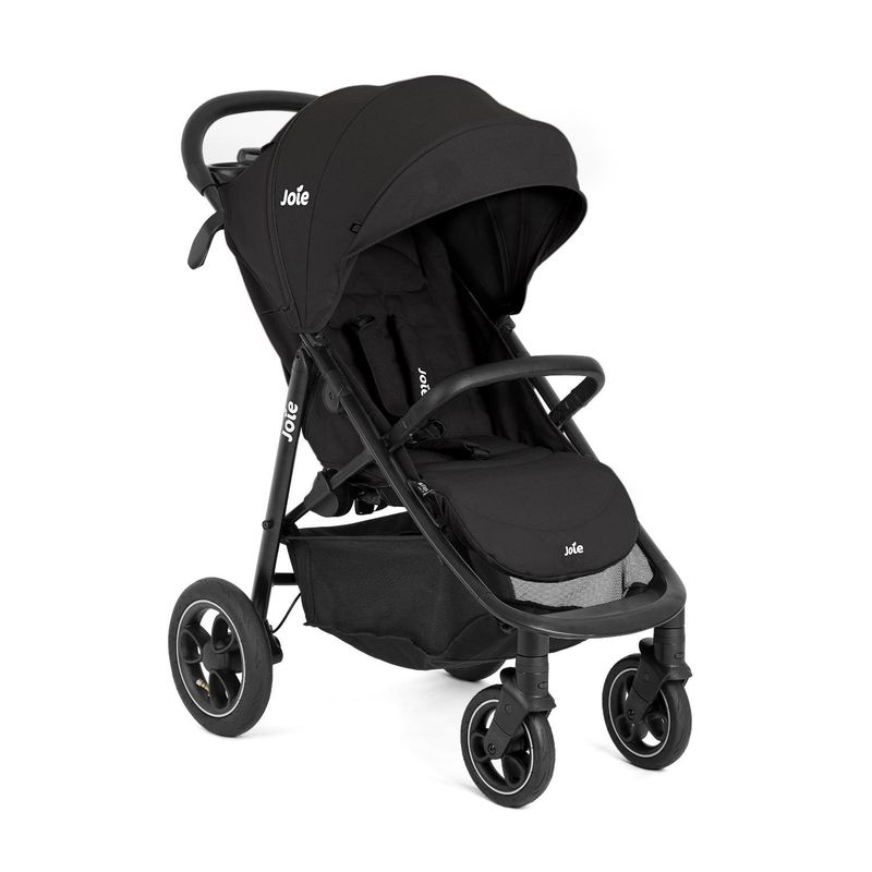 JOIE - Coche Paseo Bebé Litetrax Pro Shale