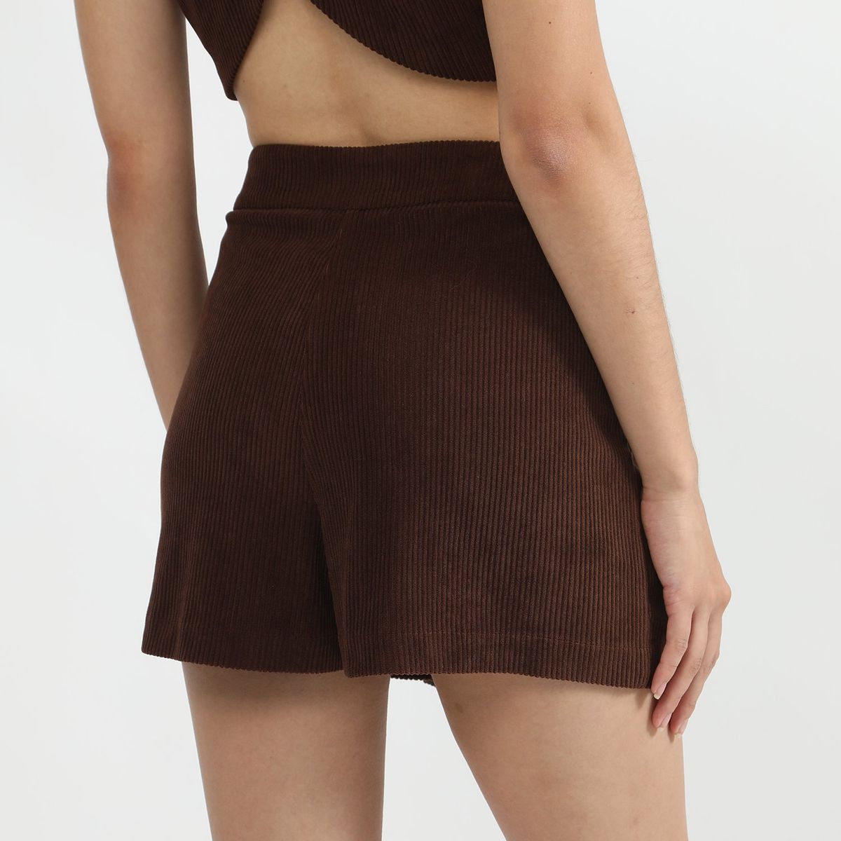 SYBILLA - Short Casual Mujer Sybilla