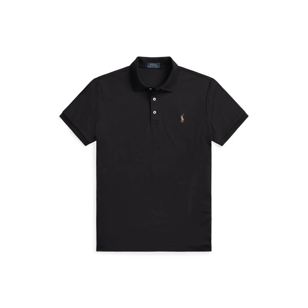 POLO RALPH LAUREN - Polo Mc Cuello
