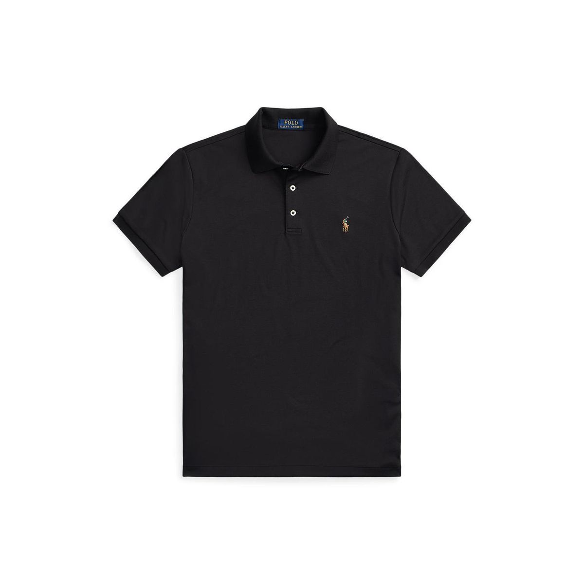 POLO RALPH LAUREN - Polo Mc Cuello
