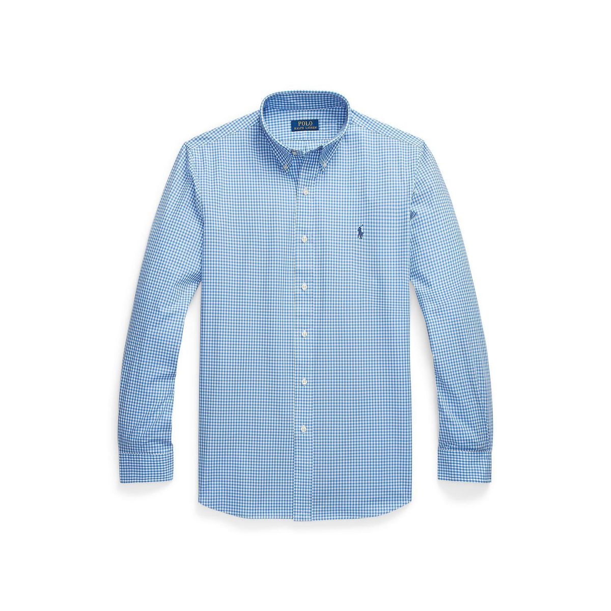 POLO RALPH LAUREN - Camisa Spor Ml