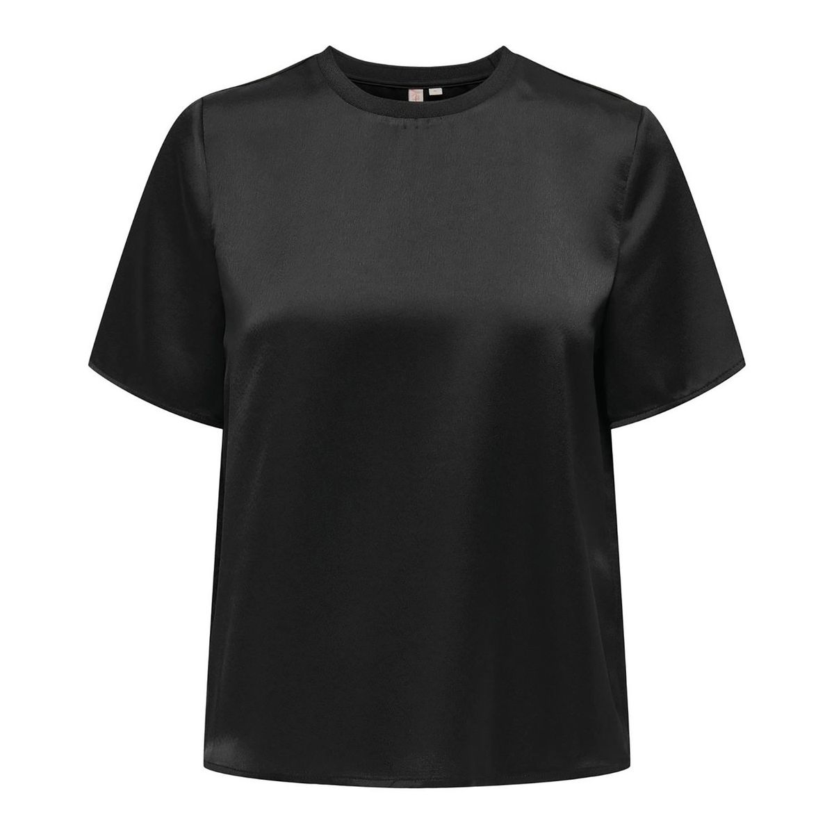 ONLY - Blusa Manga Larga Algodón Mujer Only